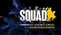 Squad + Soundtrack Bundle