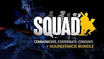 Squad + Soundtrack Bundle für PC kaufen