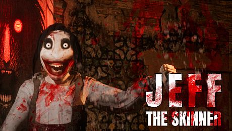 Jeff the Skinner Game