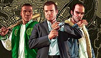 Comprar Grand Theft Auto V para PC