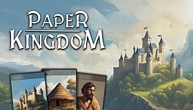 Paper Kingdom
