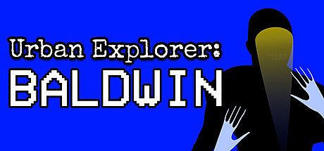 Urban Explorer: Baldwin Game