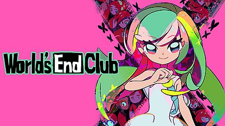 World's End Club Game