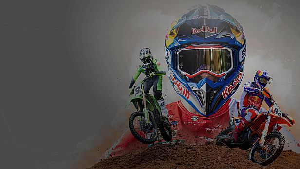 Buy MXGP 24: The Official Game