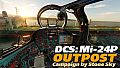 DCS: Mi-24P OUTPOST Campaign by Stone Sky