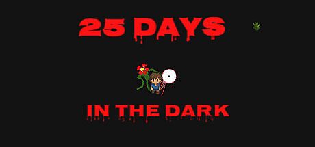 25 Days in the DARK Game