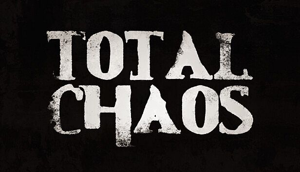 Buy Total Chaos