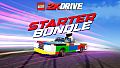 LEGO 2K Drive Starter Bundle