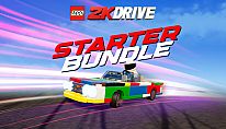 Acheter LEGO 2K Drive Starter Bundle PC