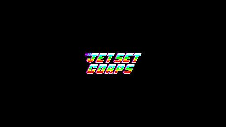 JET SET CORPS Game