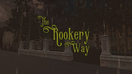The Rookery Way Game