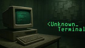⟨Unknown_Terminal⟩