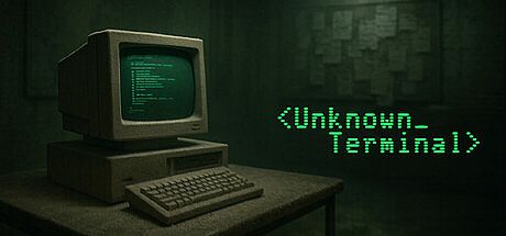 ⟨Unknown_Terminal⟩ Game