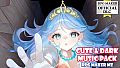 RPG Maker MZ - Cute and Dark Music Pack