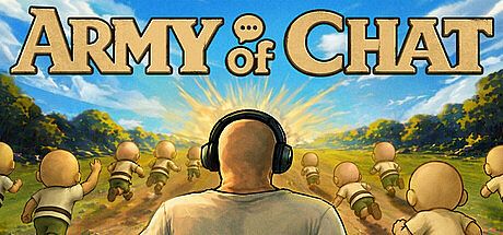 Army of Chat Game