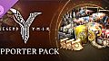 Legend of YMIR - Supporter Pack