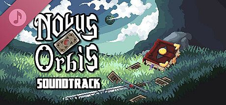 Novus Orbis Soundtrack DLC