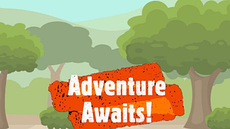 Adventure Awaits Game