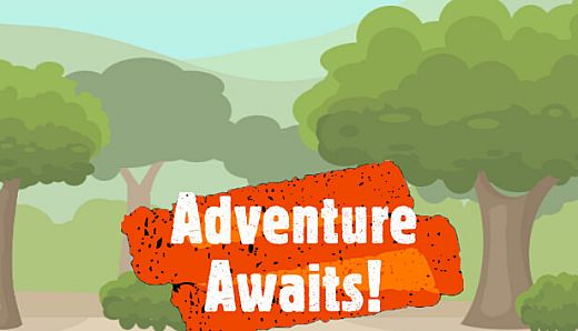 Adventure Awaits