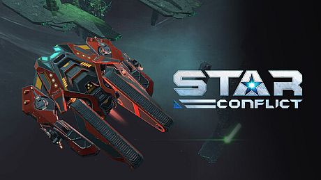 Star Conflict - Amber DLC