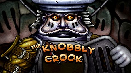 The Knobbly Crook