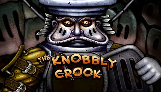 The Knobbly Crook