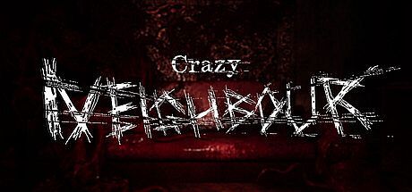 Crazy Neighbour Game