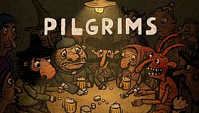 Pilgrims