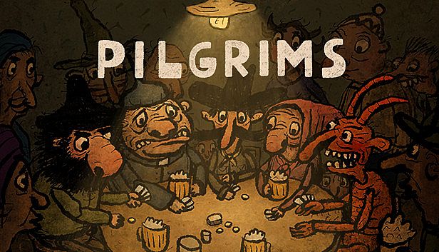 Buy Pilgrims