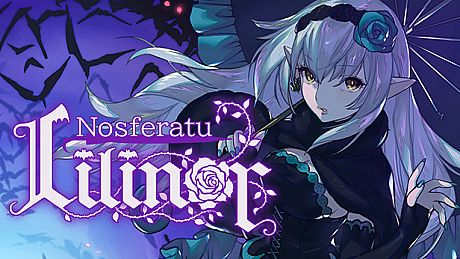 Nosferatu Lilinor Game