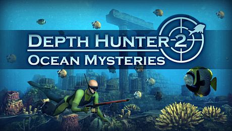 Depth Hunter 2: Ocean Mysteries DLC