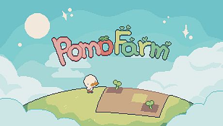 PomoFarm Game