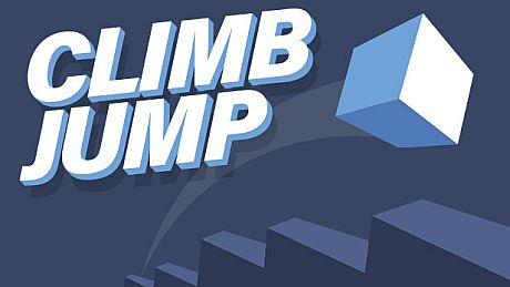 Climb Jump Game