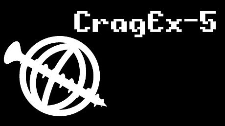 CragEx-5 Game