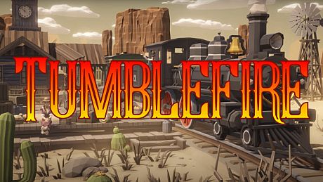 Tumblefire Game
