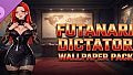 Futanari Dictator Wallpaper Pack