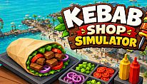 Kup Kebab Shop Simulator na PC