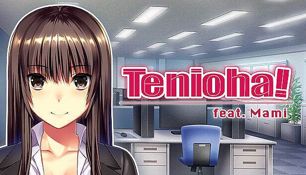 Buy Tenioha! feat. Mami