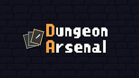 Dungeon Arsenal Game