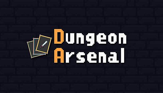 Dungeon Arsenal