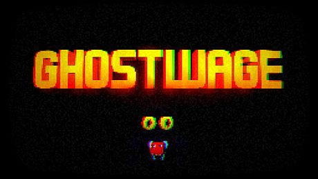 Ghostwage Game