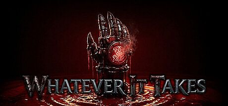 Whatever It Takes