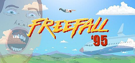 Freefall '95 Game
