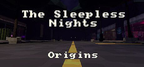 The Sleepless Nights Origins Game