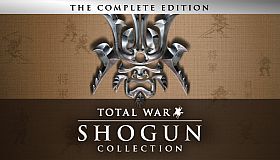 SHOGUN: Total War - Collection