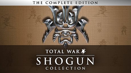 SHOGUN: Total War - Collection Game