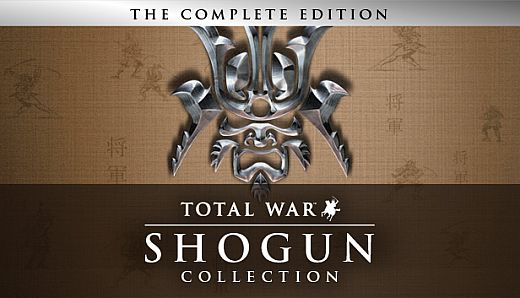 SHOGUN: Total War - Collection