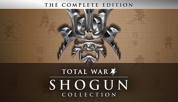 Buy SHOGUN: Total War - Collection