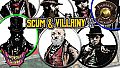 Fantasy Grounds - Scum & Villainy, Volume 7 (Token Pack)