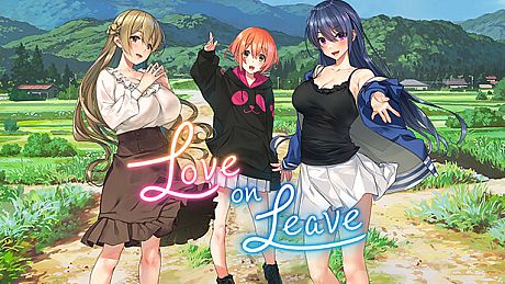 Love on Leave Game